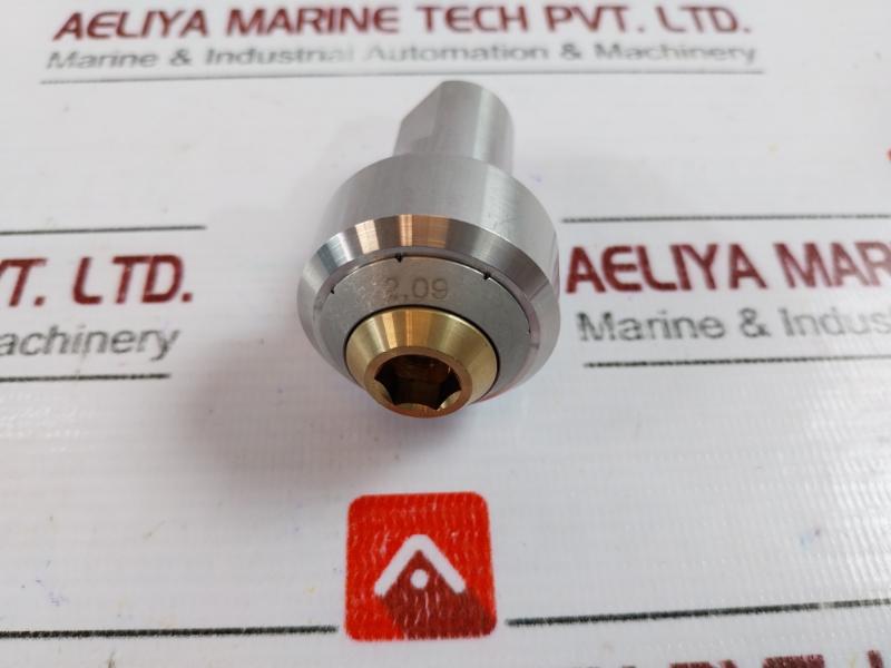 Ultra Fog 931028 Nozzle 209 Open Fire Suppression System