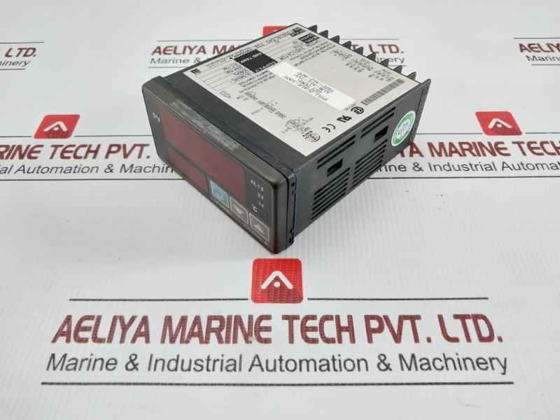 Um330 Digital Indicator 100-240Vac-50/60Hz Yokogawa