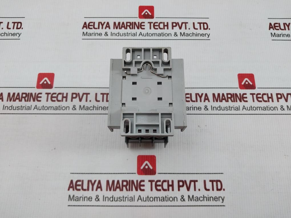 Umc 25 Hyundai 200-220V 50/60Hz Ac Magnetic Contactor