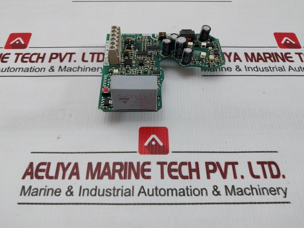 Umrygg0 4-20Ma 94V-0 Printed Circuit Board