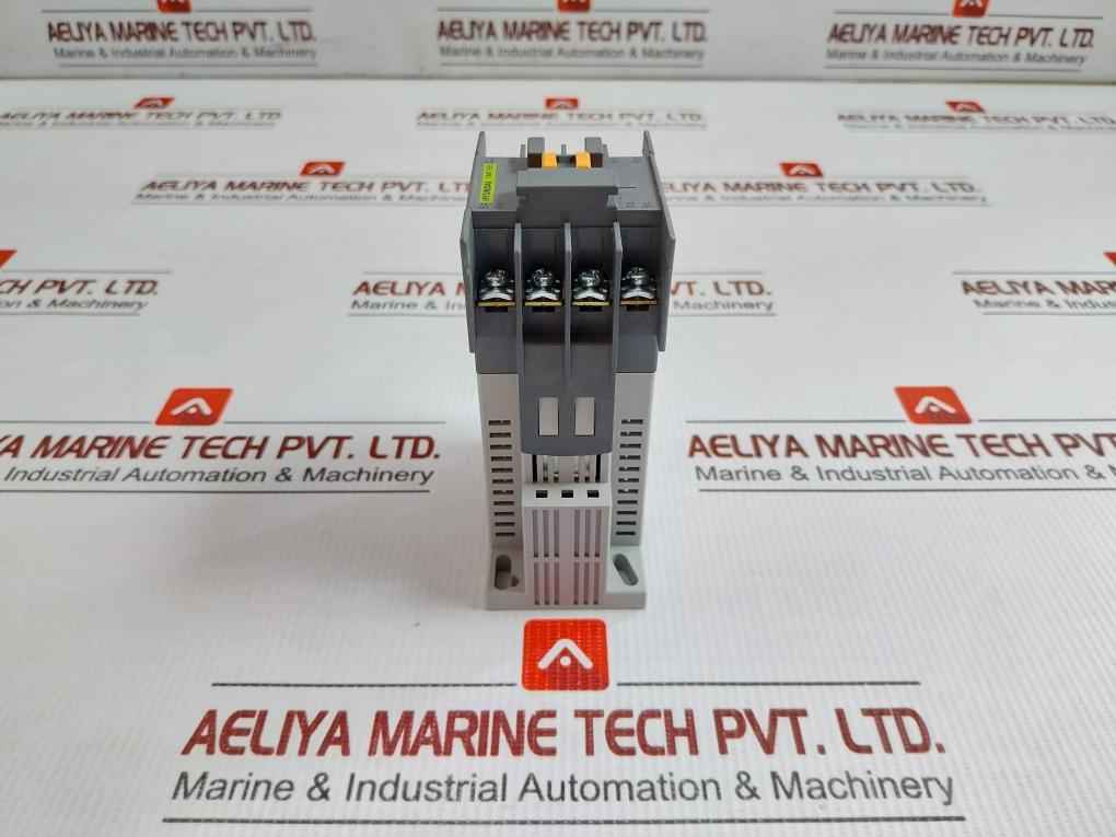 Umt 22 Hyundai 750V Contactor Relay