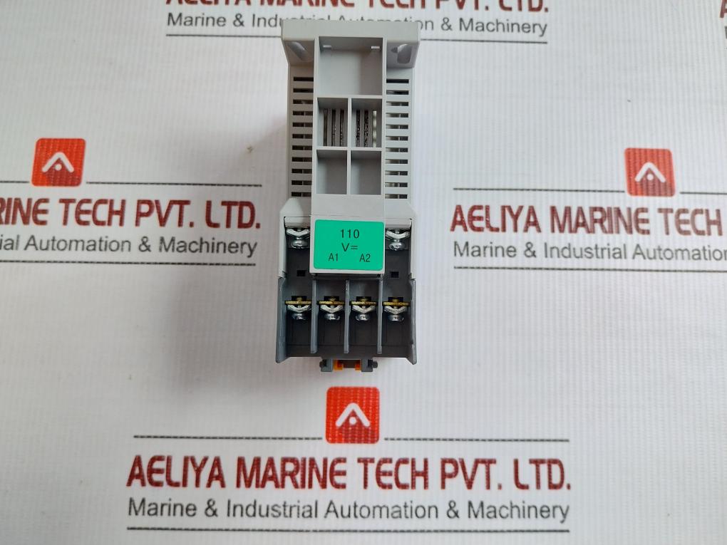 Umt 22 Hyundai 750V Contactor Relay