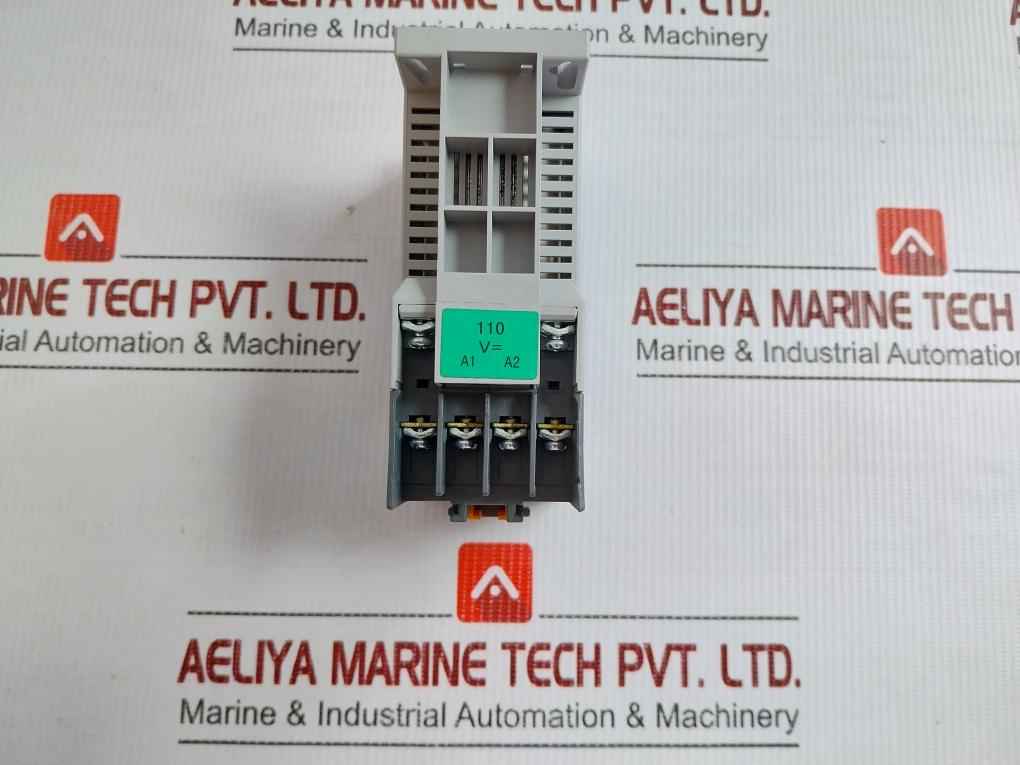 Umt 22 Hyundai 750V Contactor Relay