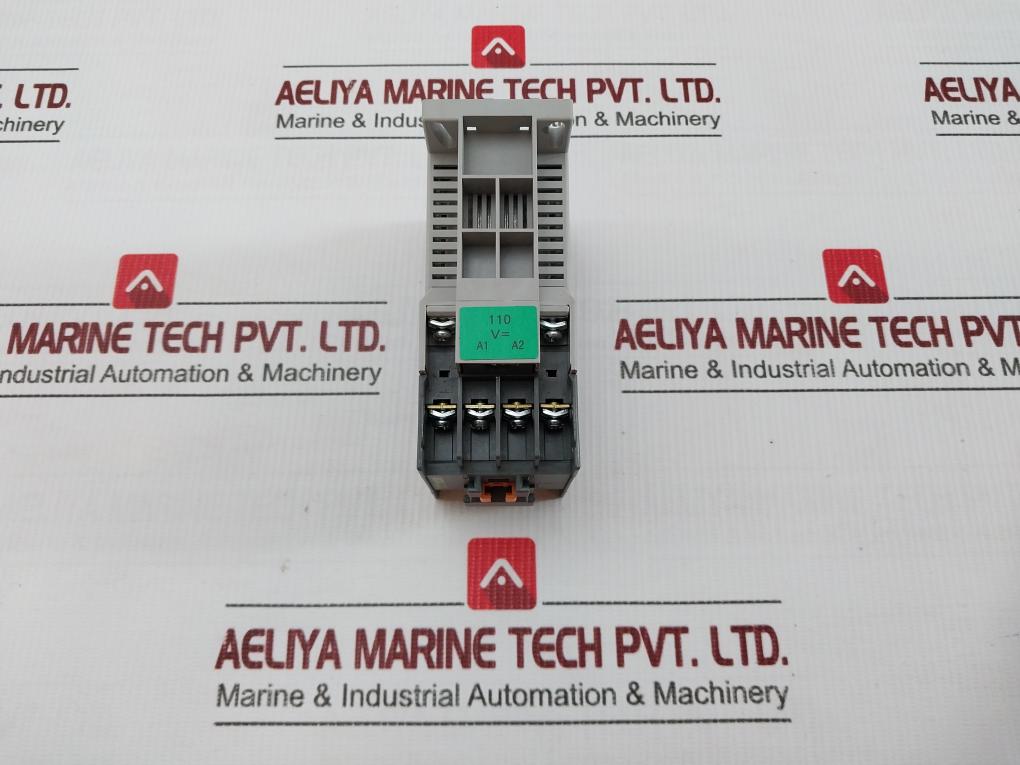 Umt 31 Contactor Relay Hyundai 10A/600Vac