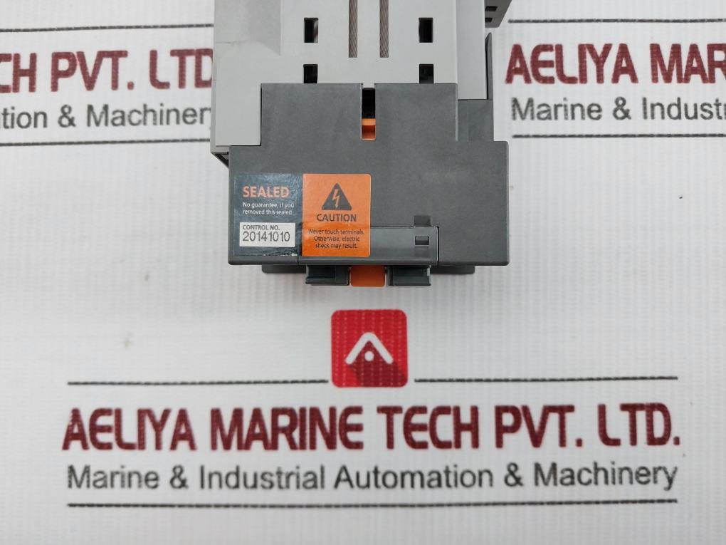Umt 31 Contactor Relay Hyundai 10A/600Vac