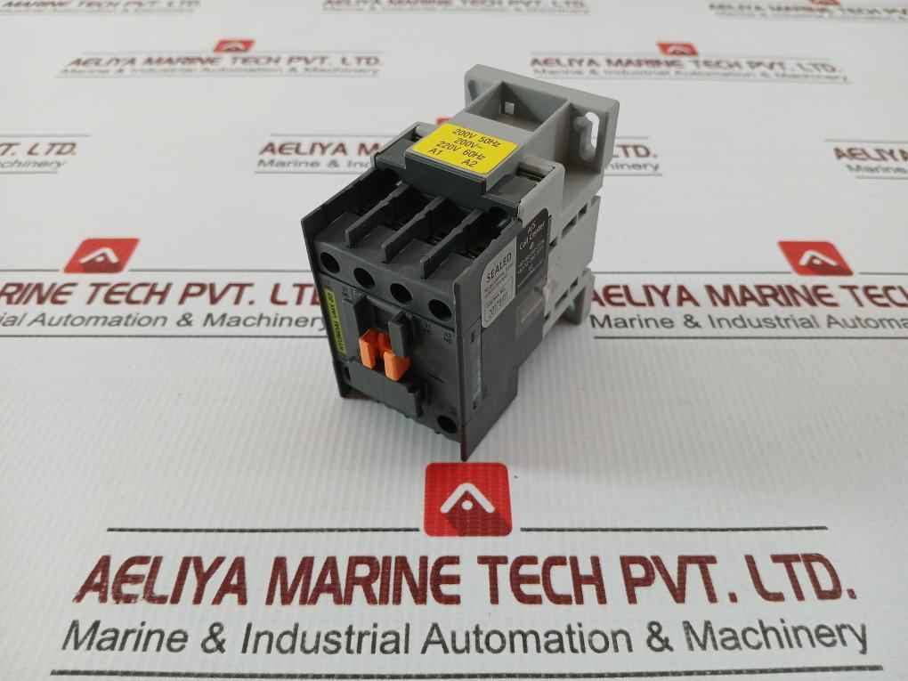 Umx 22 Contactor Relay Hyundai