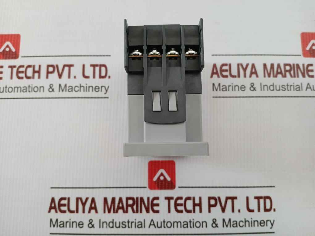 Umx 22 Contactor Relay Hyundai