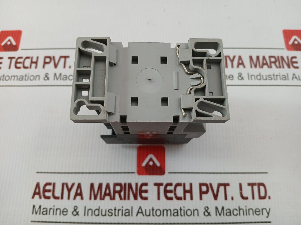 Umx 31 Auxiliary Contact Block Hyundai 200V-220V 60Hz