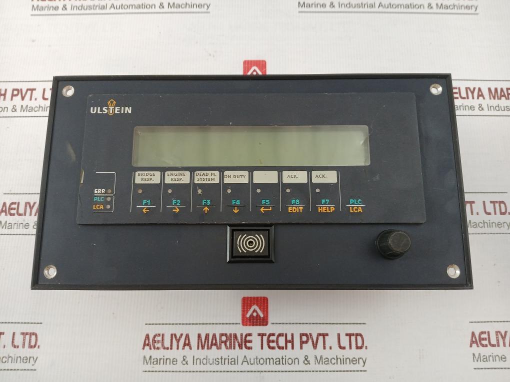 Un-926-Digital-Display-Controller-115-250V-2A-50-60Hz-40C-Ulstein-209010-1