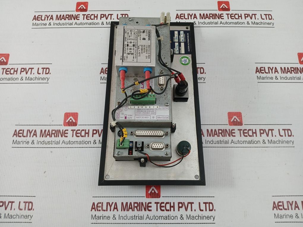 Un-926-Digital-Display-Controller-115-250V-2A-50-60Hz-40C-Ulstein-209010-6