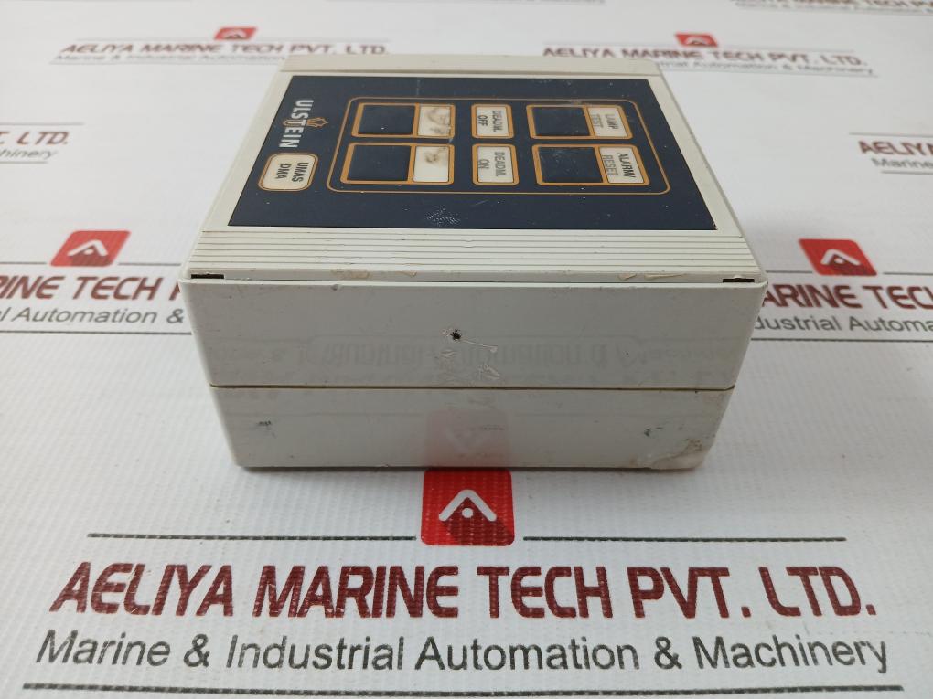 Un976 Controller Panel Module Ulstein