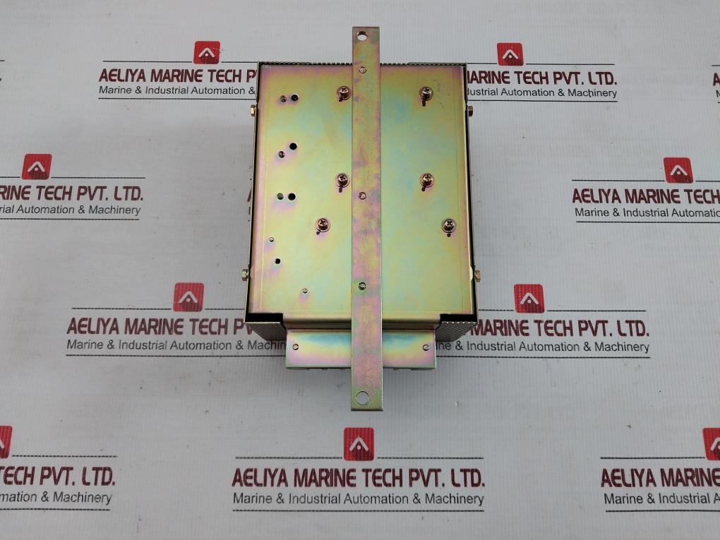 Under-voltage Trip Uvt Control Device Ac100-120V Terasaki Electric Aru-idc