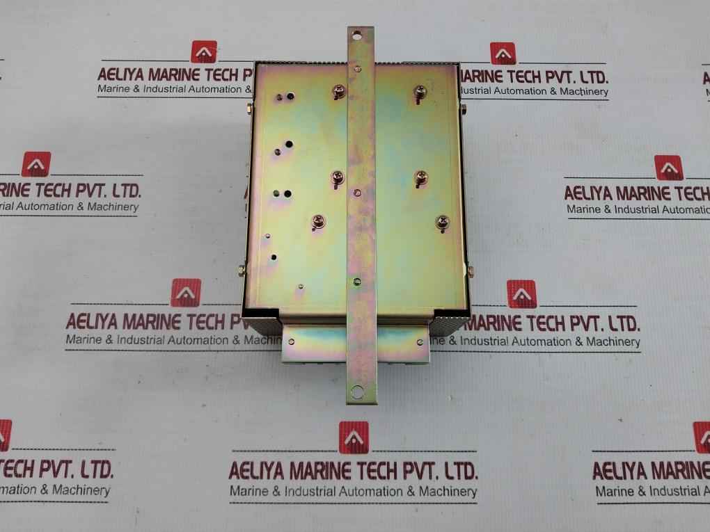 Under-voltage Trip Uvt Control Device Ac100-120V Terasaki Electric Aru-idc
