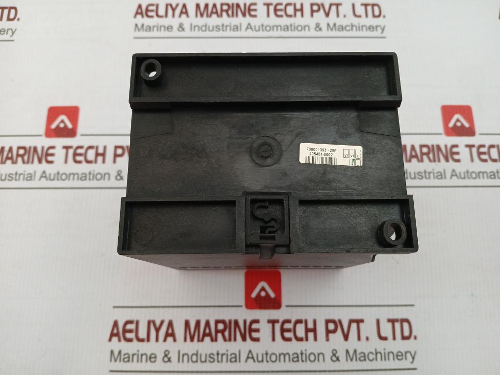 Under And Over Voltage Protection Relay 24Vdc Deif Rmv-112D