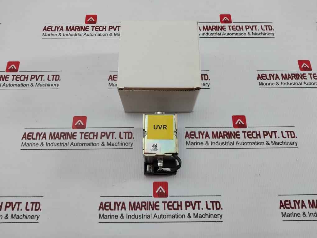 Under Voltage Release 24V Abb Yu-1Sda038306R1