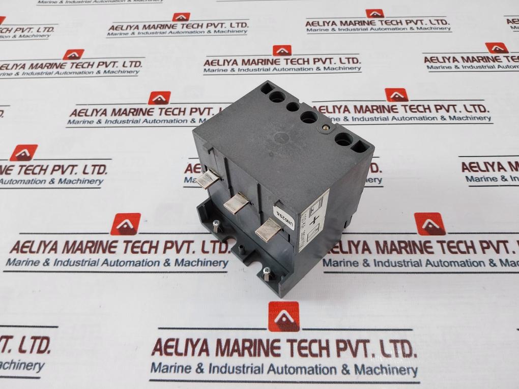 Unelec L125 Contactor