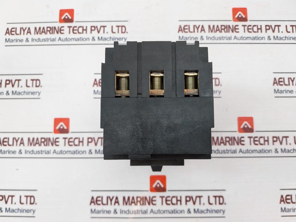 Unelec Record D 100 L Circuit Breaker