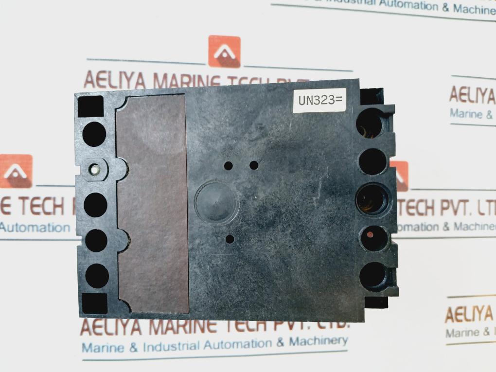 Unelec Record D100 Moulded Case Circuit Breaker 16A 500Vac 50/60Hz