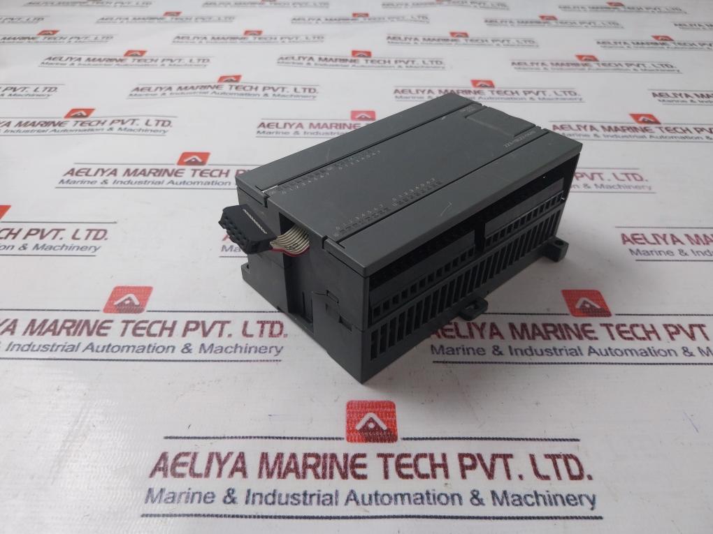 Unimat Un 223-1Bl22-0Xa0 Digital Combination Module Em223