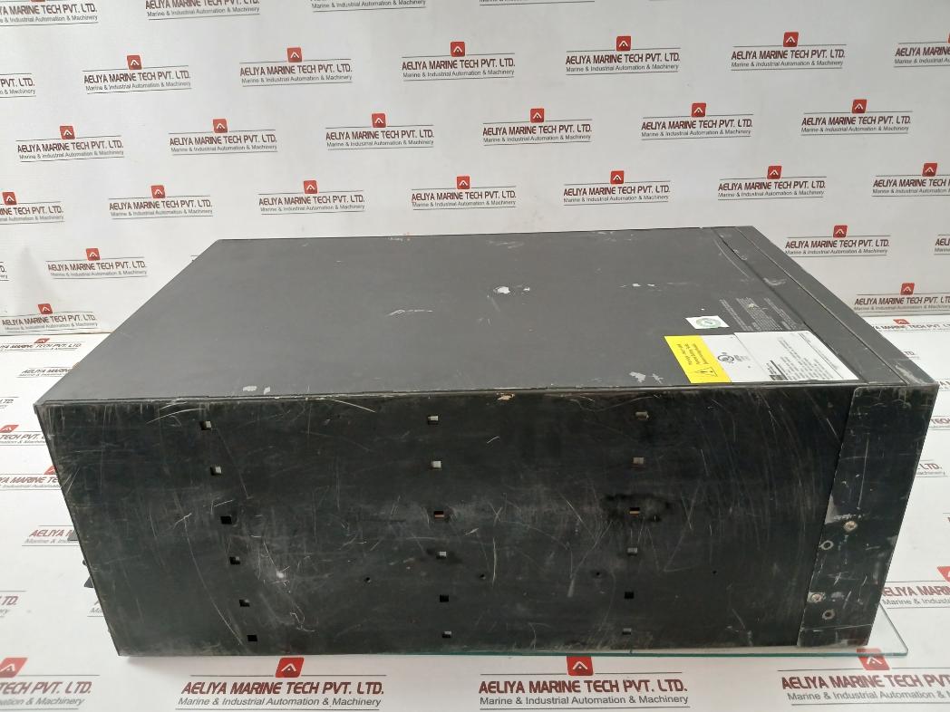 Uninterruptible Power Supply Unit 120/240V S4K6U10000 Sola/Hevi-duty