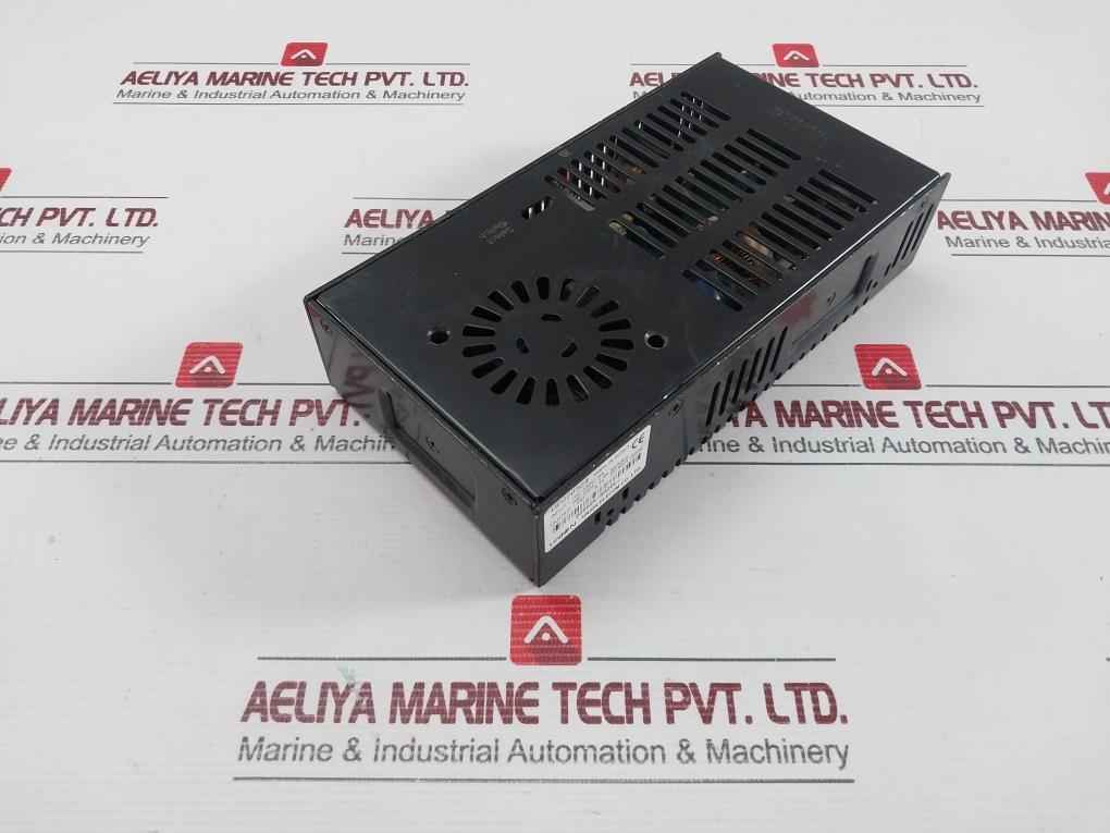 Union Elecom Power Supply Up220S24 Input: 200-240V-2.5A 50/60Hz