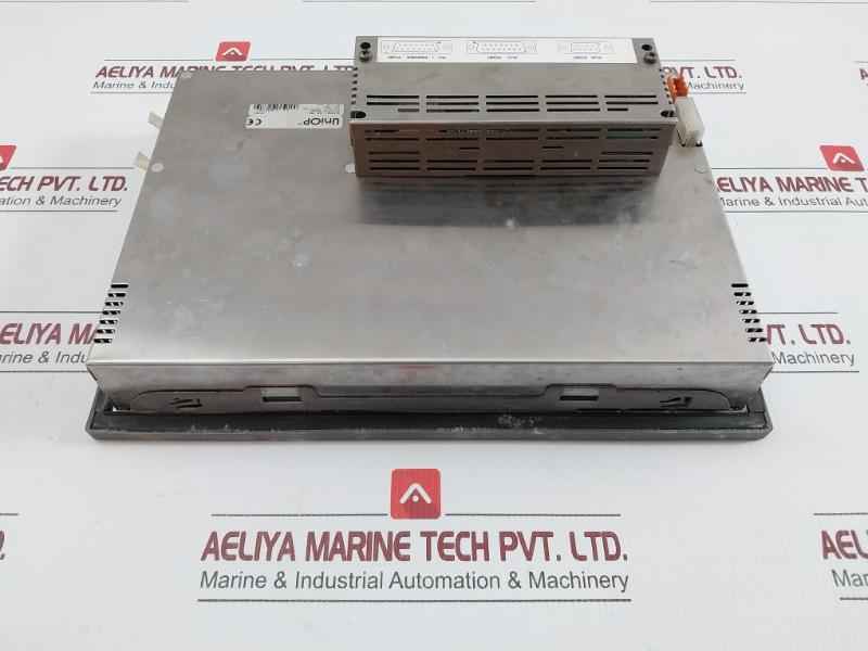 Uniop Operator Interface 24Vdc 0.50A Part No. Ek-16N