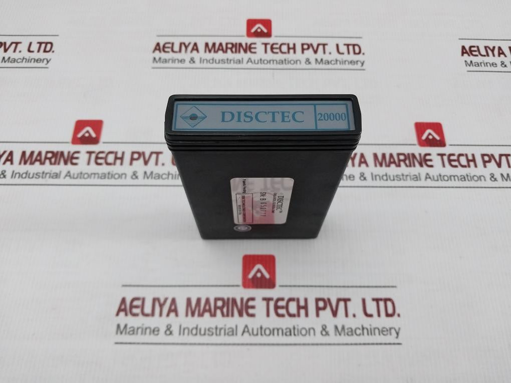 Unit-20000-Portable-Hard-Drive-By-H-M-Stein-Sohn-Disctec-1