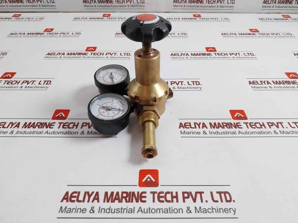 Unitor 510020 Pressure Regulator