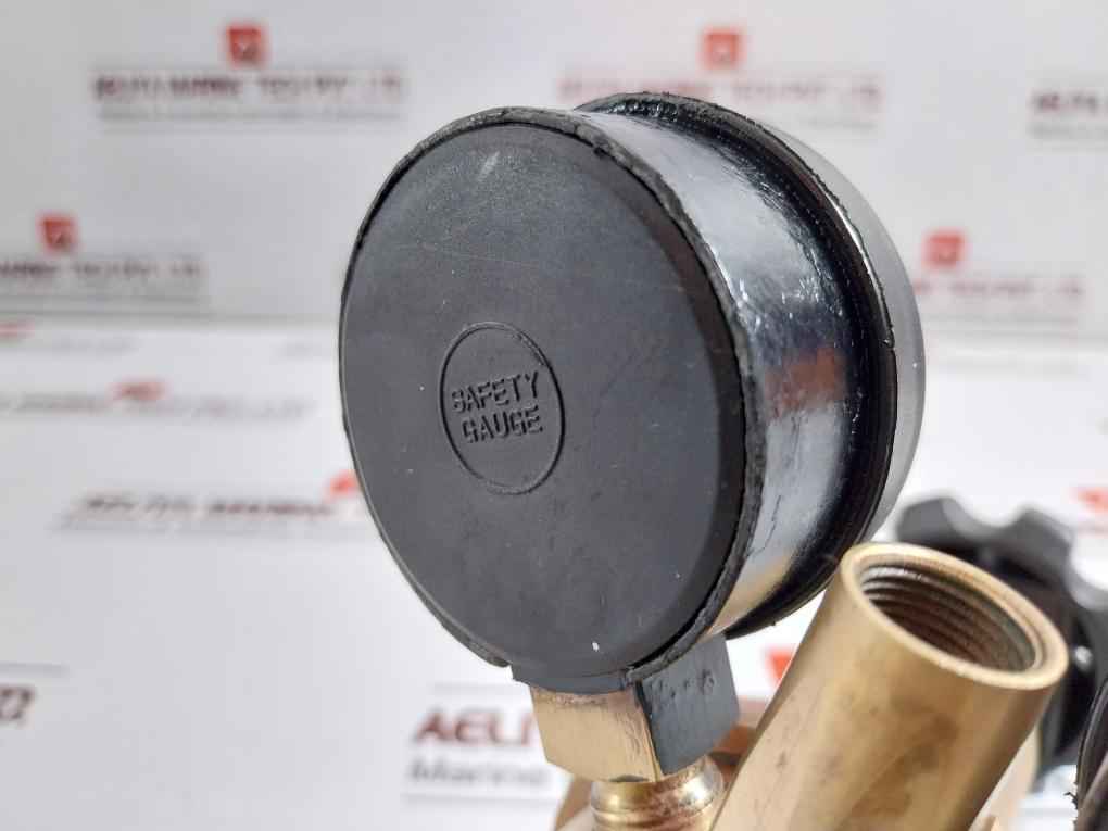Unitor 510020 Pressure Regulator