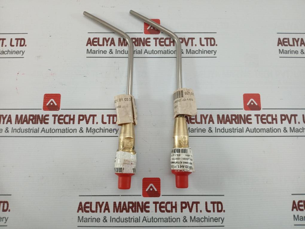 Unitor Cutting Torch 5-7 Mm 170-174607