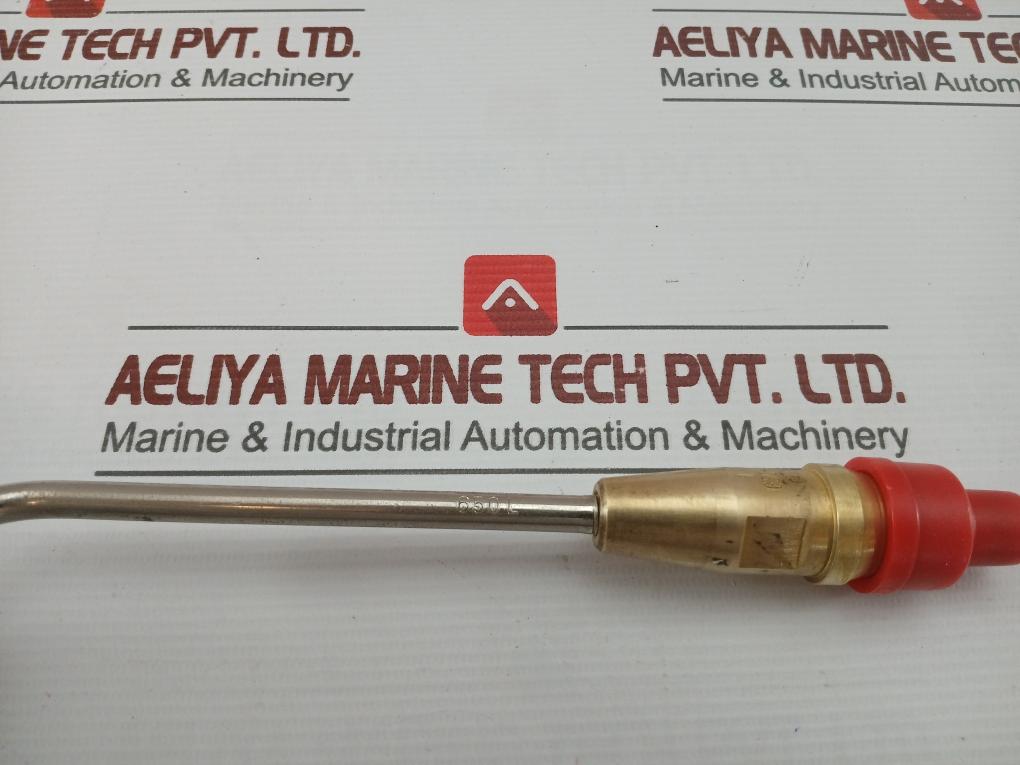Unitor Cutting Torch 5-7 Mm 170-174607