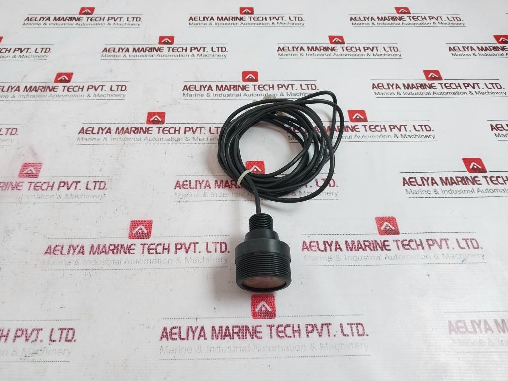 Unitor Tgs832F Cable Pn 1000-0334 Hd Ip66 Sc 3M Heavy-duty Connector