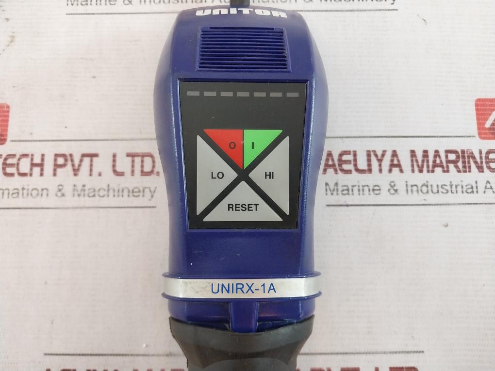 Unitor Unirx-1A Refrigerant Leak Detector 520 Gm