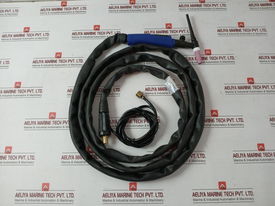 Unitor 200000 Tig Torch T-200 W.Dix 70 Connector