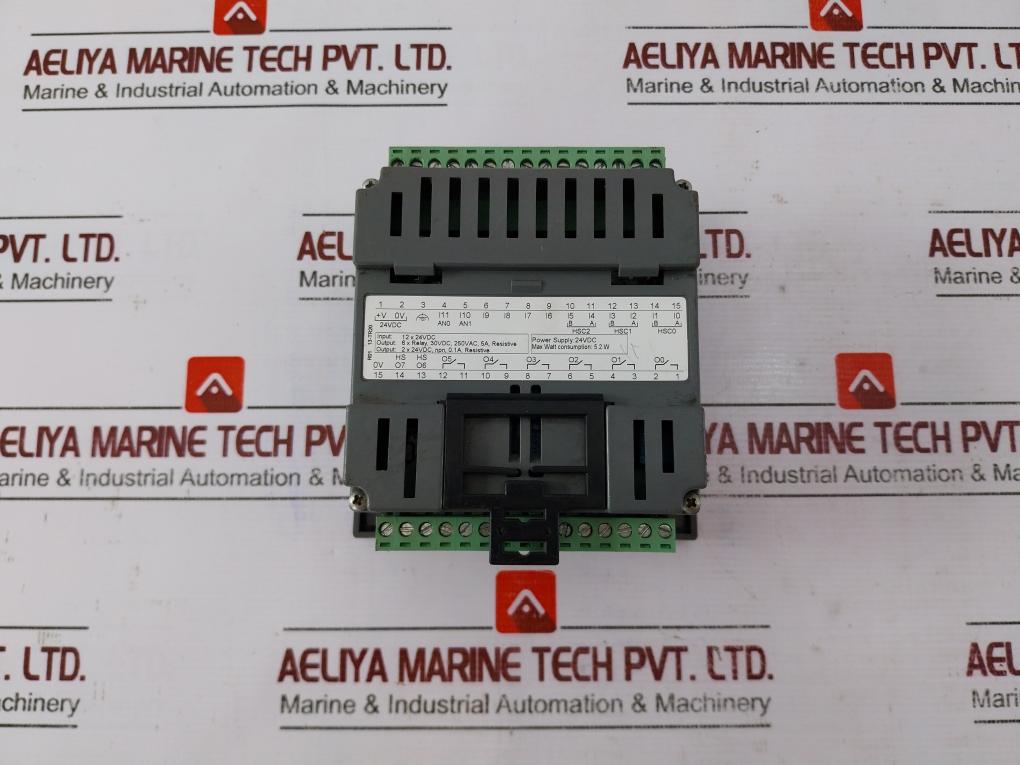 Unitronics V130-j-tr20 Programmable Logic Controller