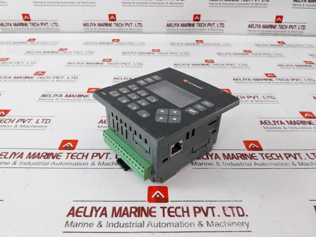 Unitronics V130-j-tr20 Programmable Logic Controller