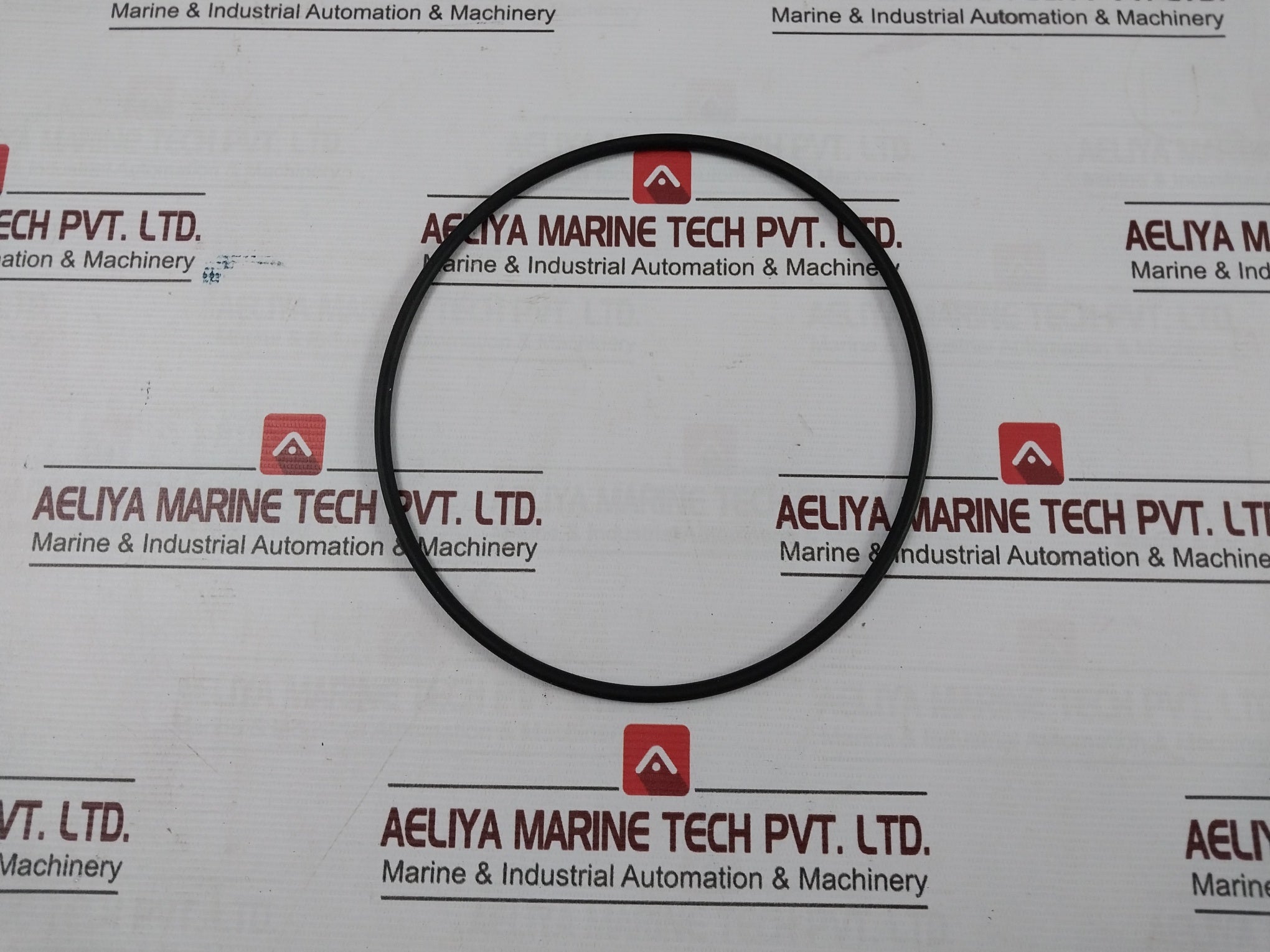 Unived Vedacoes Tecnicas 30205149 Seal Kit For Iron Roughneck Cylinder Wfm30365