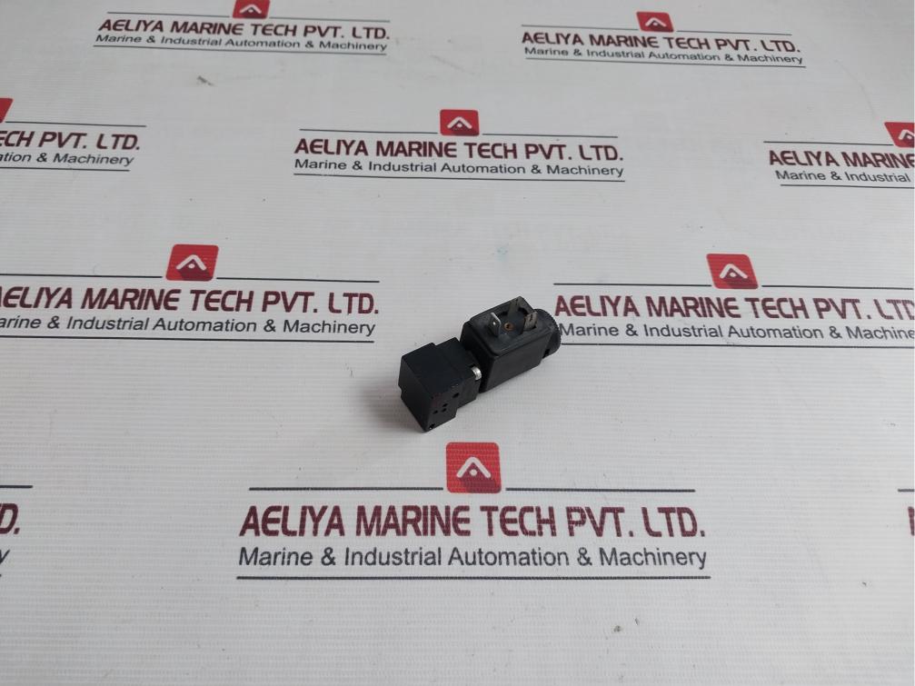Univer Da-0106 Solenoid Coil 24V Ac 50/60Hz