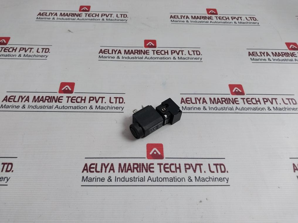 Univer Da-0106 Solenoid Coil 24V Ac 50/60Hz