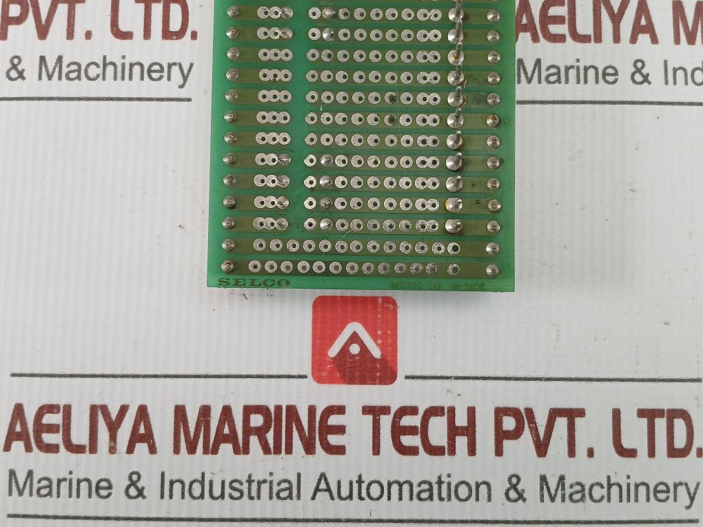 Universal Board M0720-00 Selco