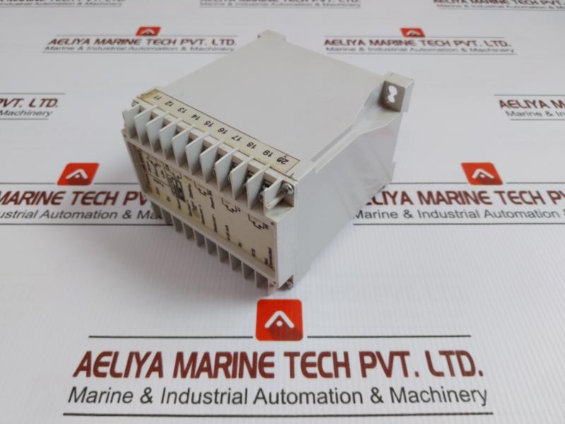 Universal Interface Module 24V Tyco Power Uim 6005/2