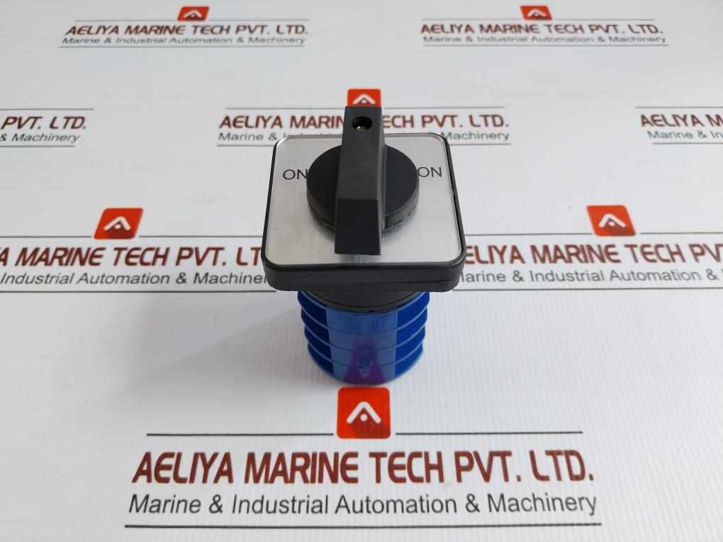 Universal Transfer Switch Ca10-63/4