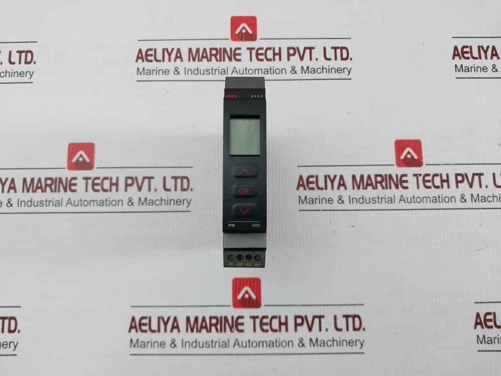 Universal Transmitter 4114 Pr Electronics