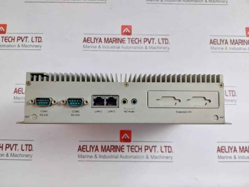 Uno-2473G-e3Ae Embedded Automation Computer 24Vdc Advantech