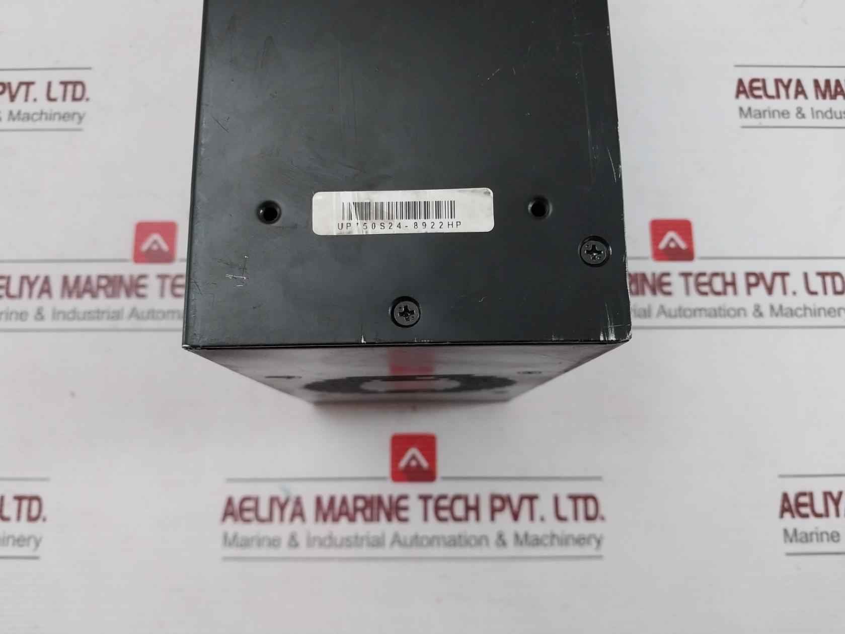Up750S24-8922Hp Switching Power Supply Input: 100-120V-18A Union