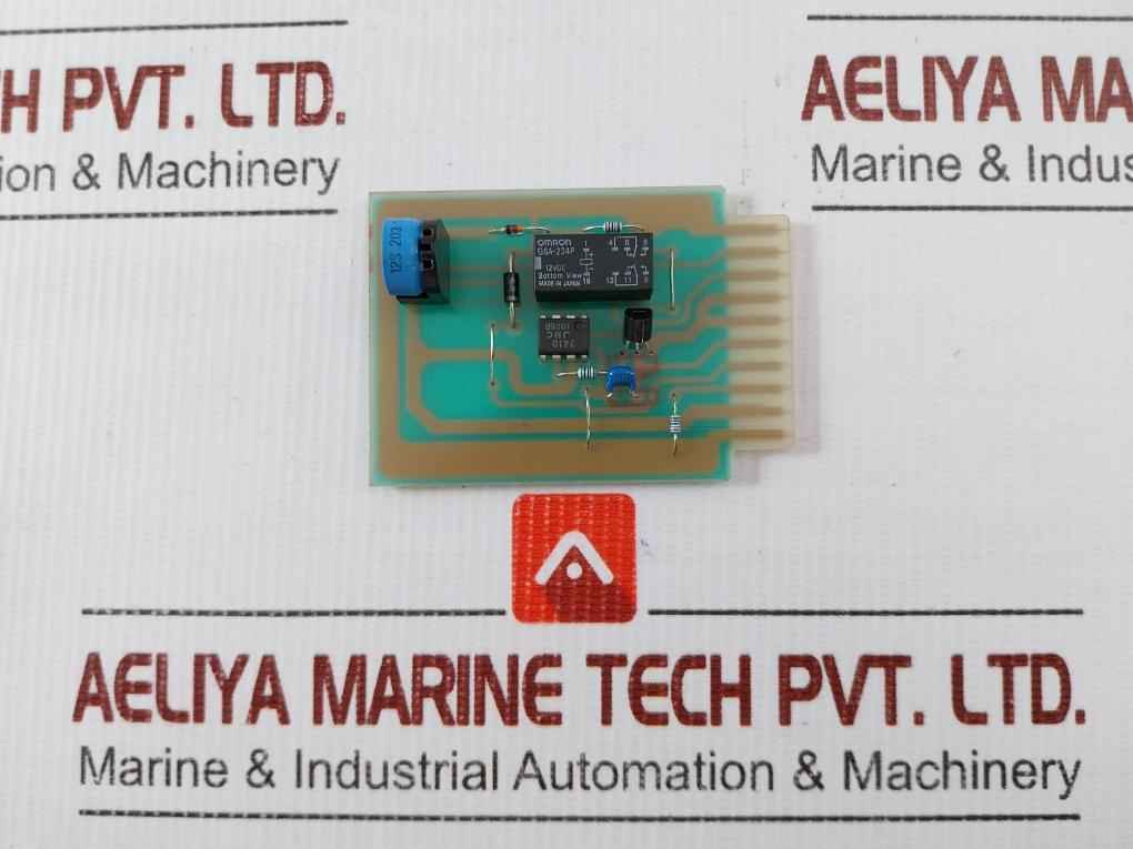Upc-08401 Pcb