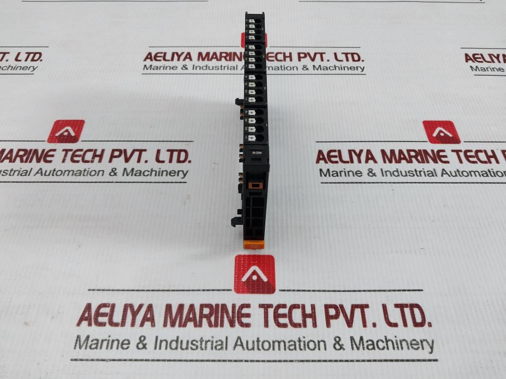 Ur20-4ao-Ui-16-M-Analog-Output-Module-24v-1-5mm2-Ur20-Em-Sp-By-Weidmuller-4