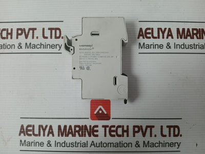 Us 101 Fuse Holder 32A 690V 10X38 Midget-30A-800V Ferraz Shawmut