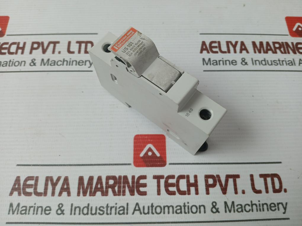 Us 101 Fuse Holder 32A 690V 10X38 Midget-30A-800V Ferraz Shawmut