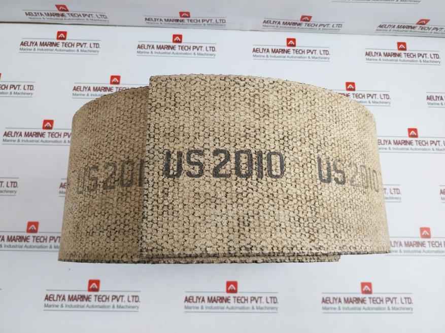 Us 2010 Industrial Brake Lining